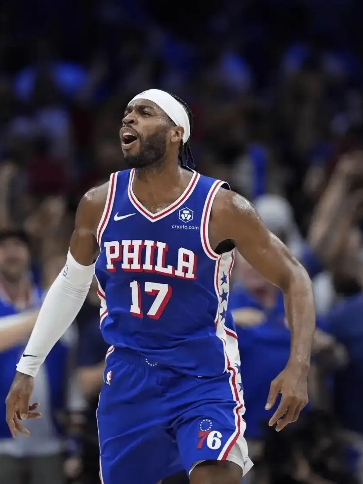 快船强势马刺，乔治·希尔惊艳世界的简单介绍