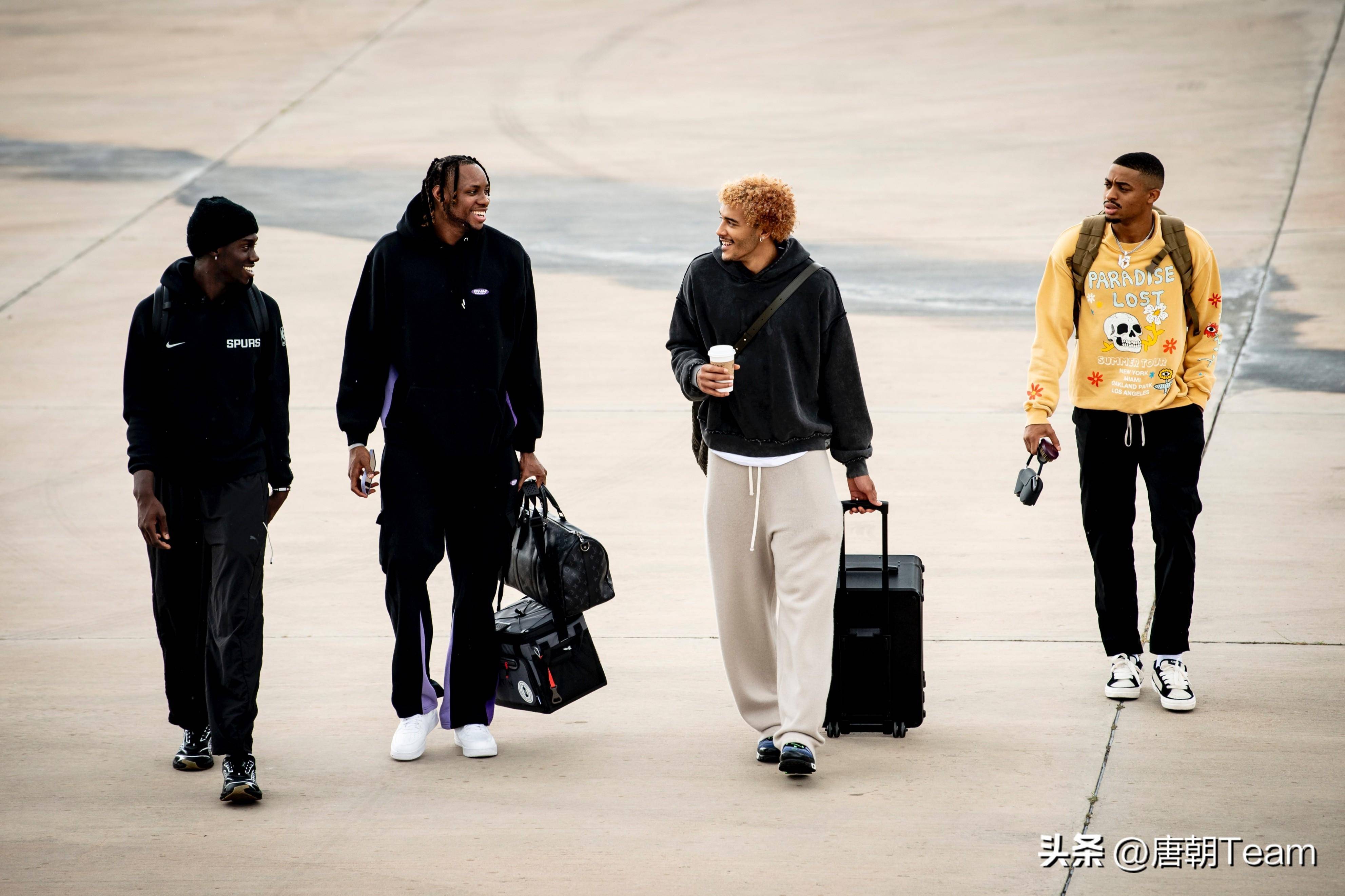 快船强势马刺，乔治·希尔惊艳世界的简单介绍