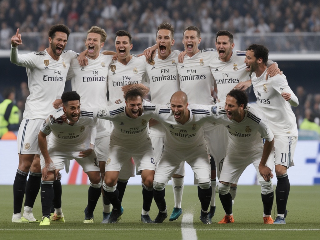 关于皇马主场对阵马德里竞技，双方实力对比如何？的信息