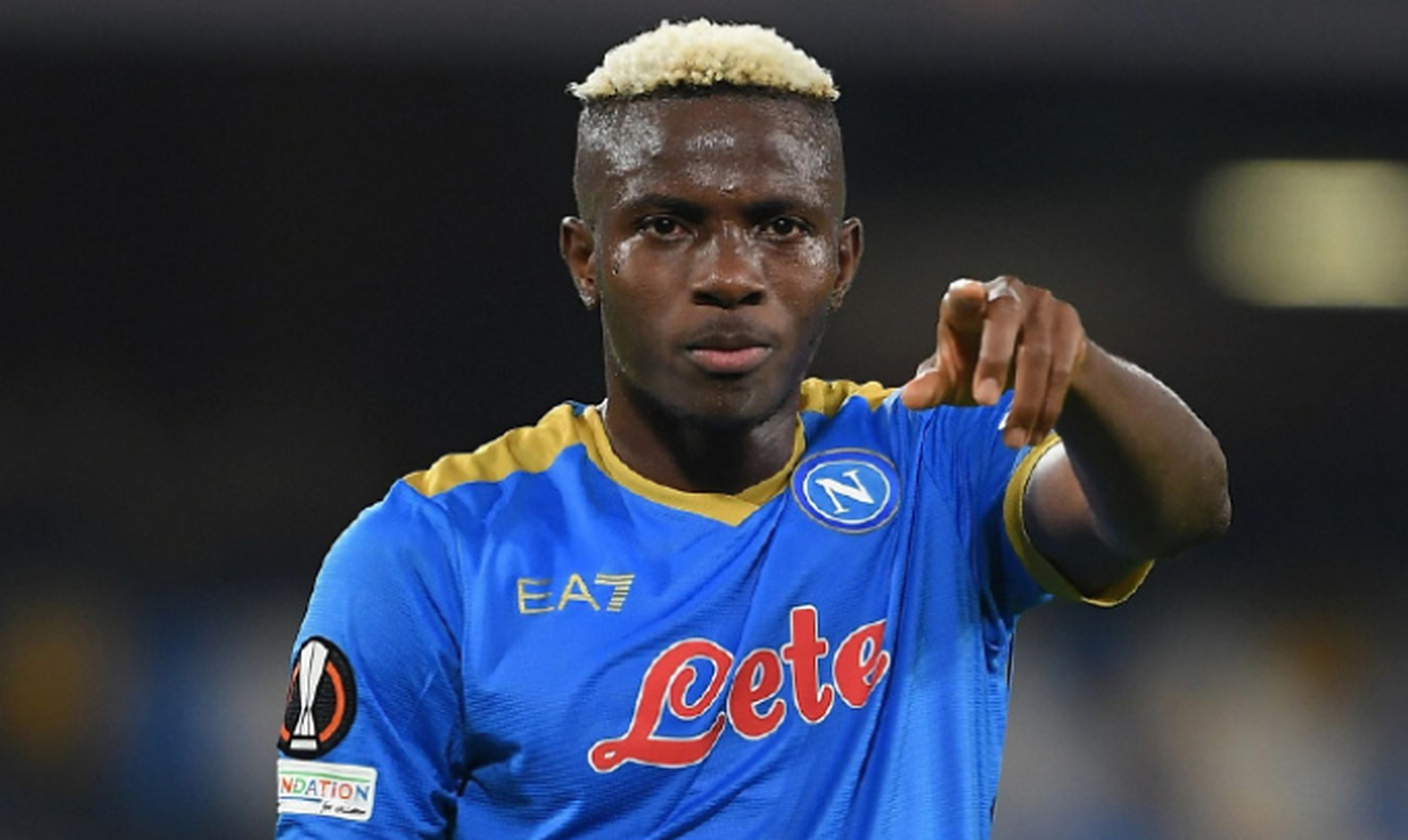 关于那不勒斯客场战平乌迪内斯，无缘全取三分的信息