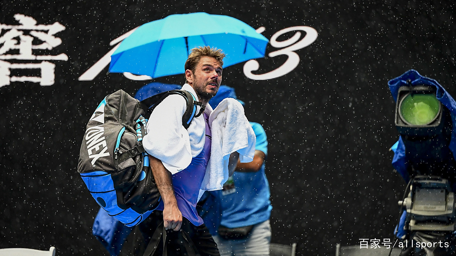 关于世界网球队轻取澳大利亚网球队，瓦林卡绝境逆转的信息