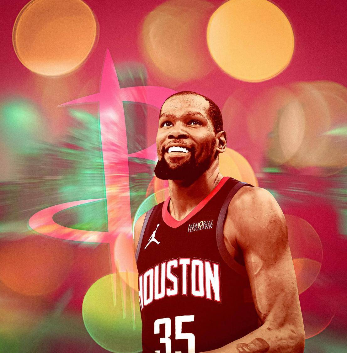 火箭队主帅公开表态，坚信球队能够逆转形势的简单介绍