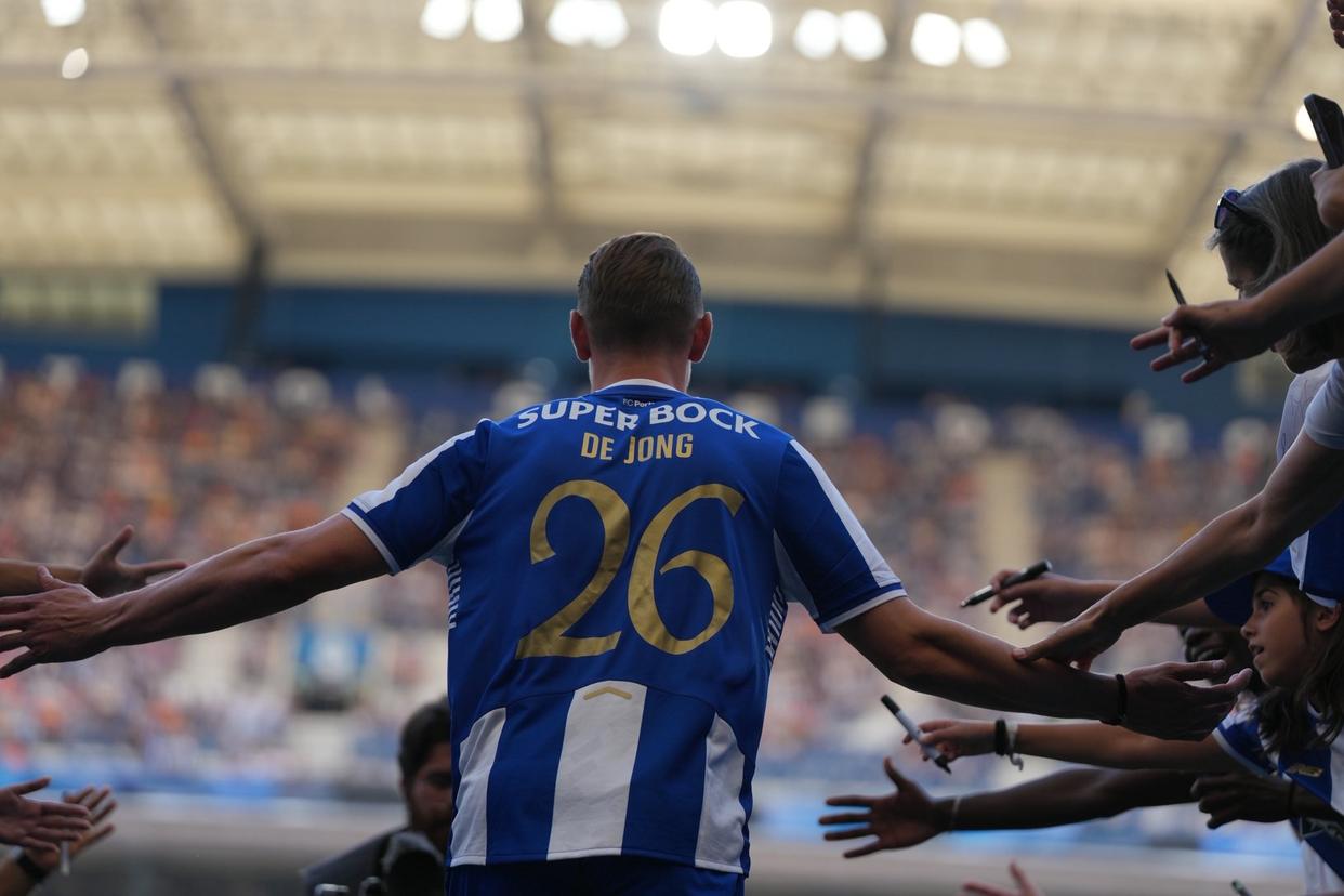 黑马逆袭！波尔图对阵马德里竞技，决定胜者的简单介绍