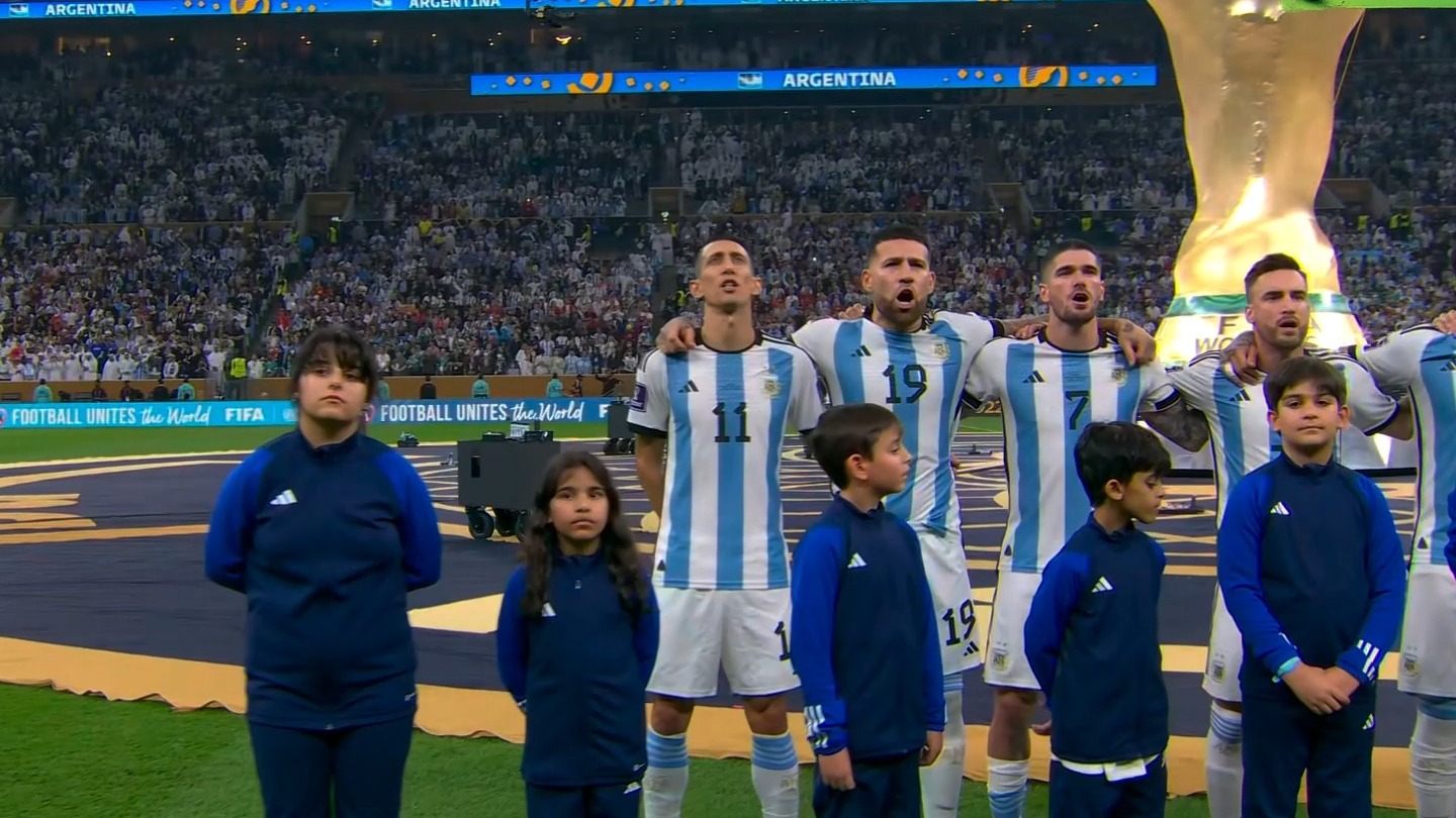 关于阿根廷女足晋级南美锦标赛半决赛！的信息