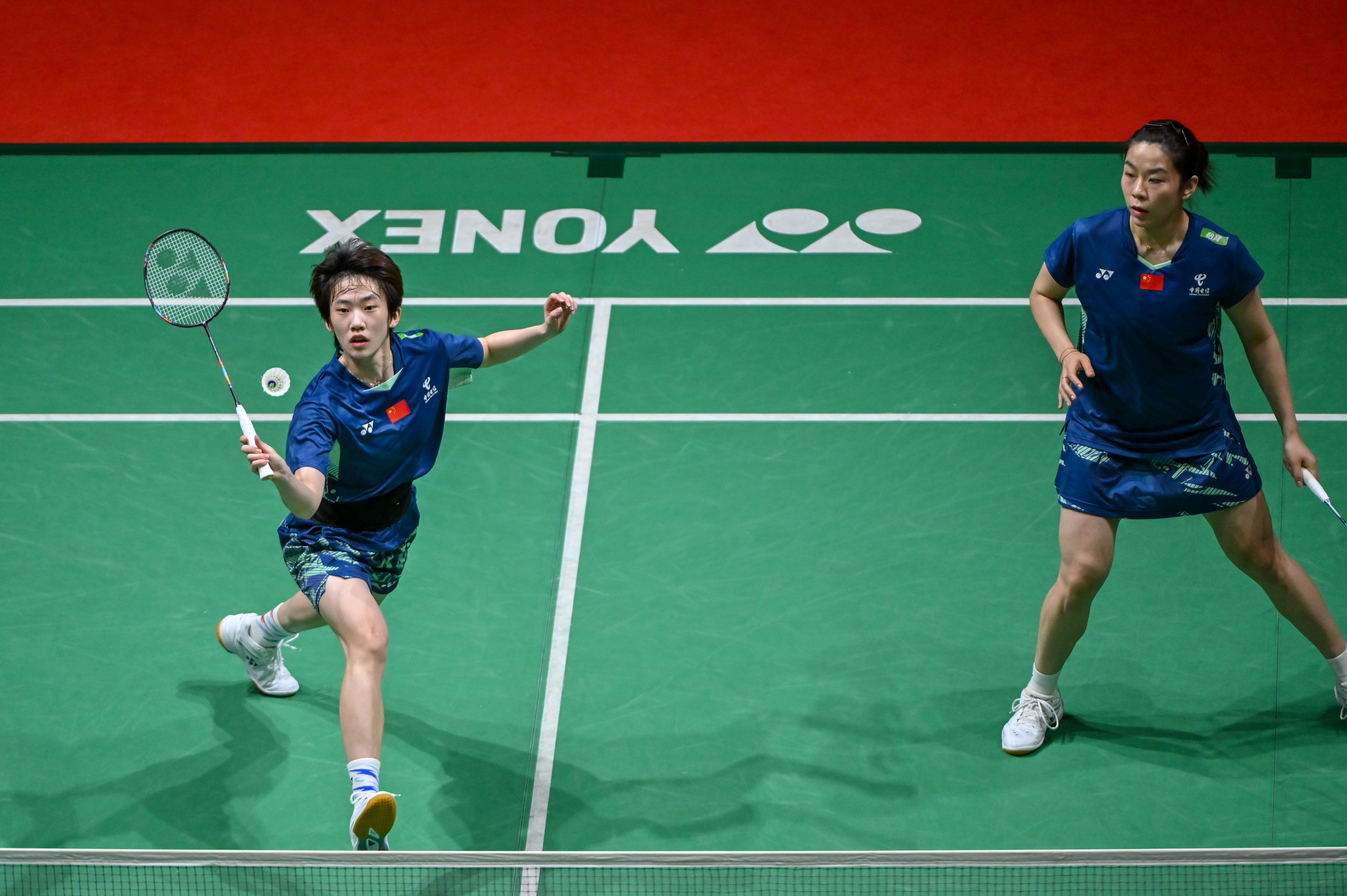 包含马来西亚羽毛球队绝杀印度羽毛球队，马琳关键制胜的词条