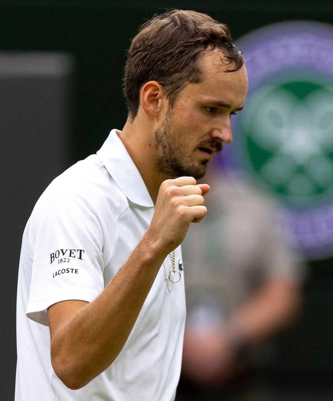 关于英国网球队逆转世界网球队，梅德韦杰夫惊艳世界的信息