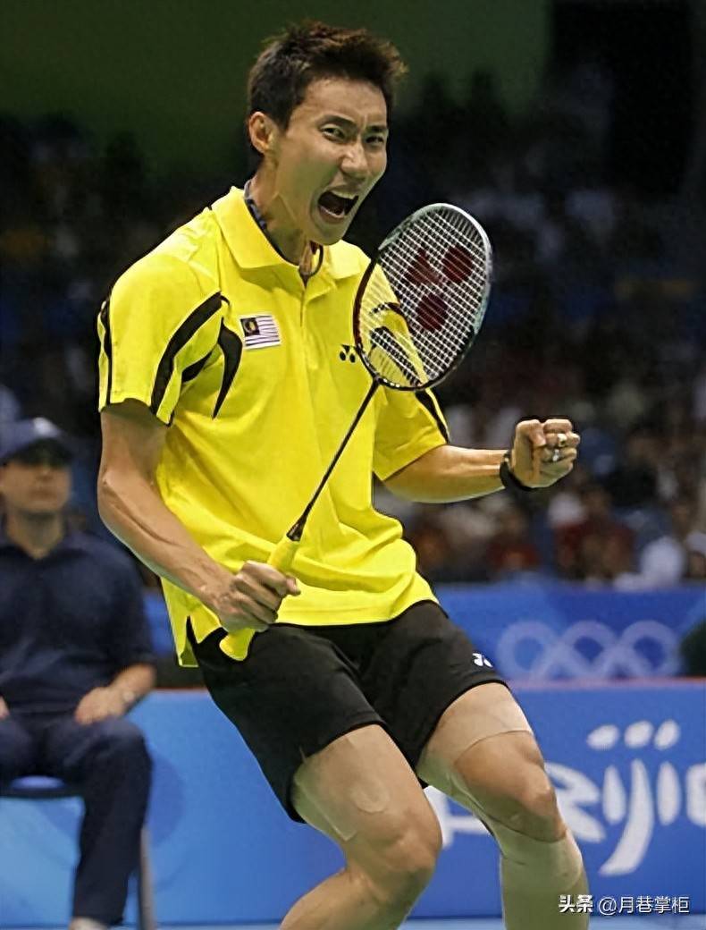 包含法国羽毛球队横扫印度羽毛球队，李宗伟惊艳世界的词条
