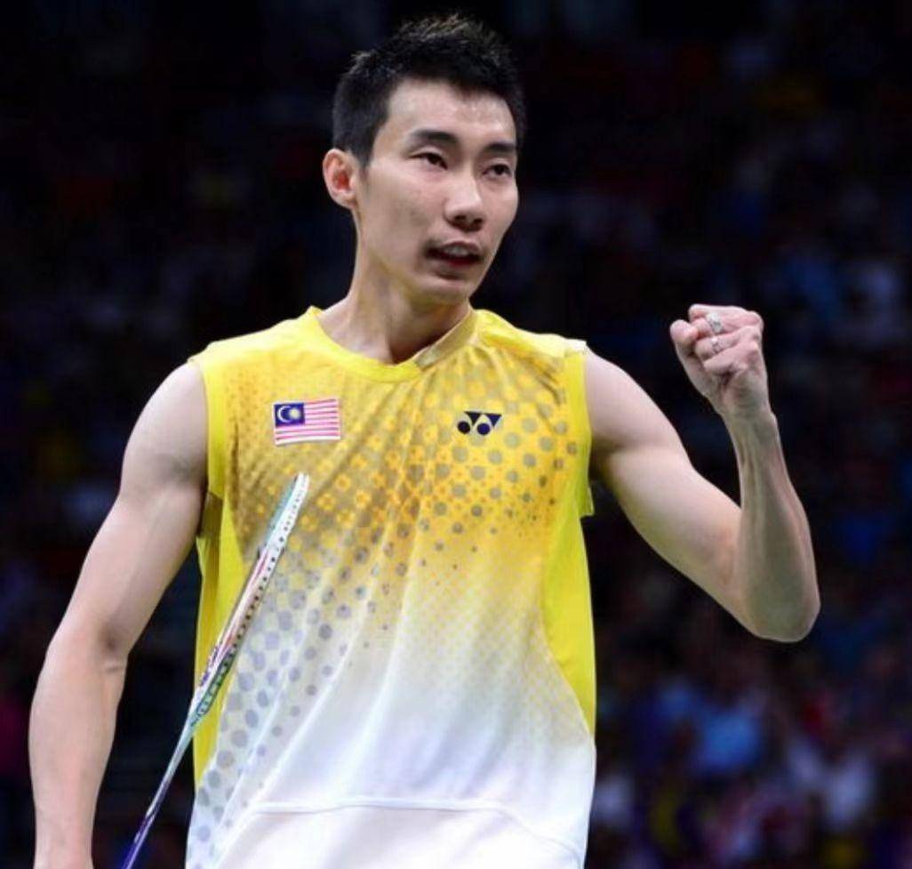 包含法国羽毛球队横扫印度羽毛球队，李宗伟惊艳世界的词条