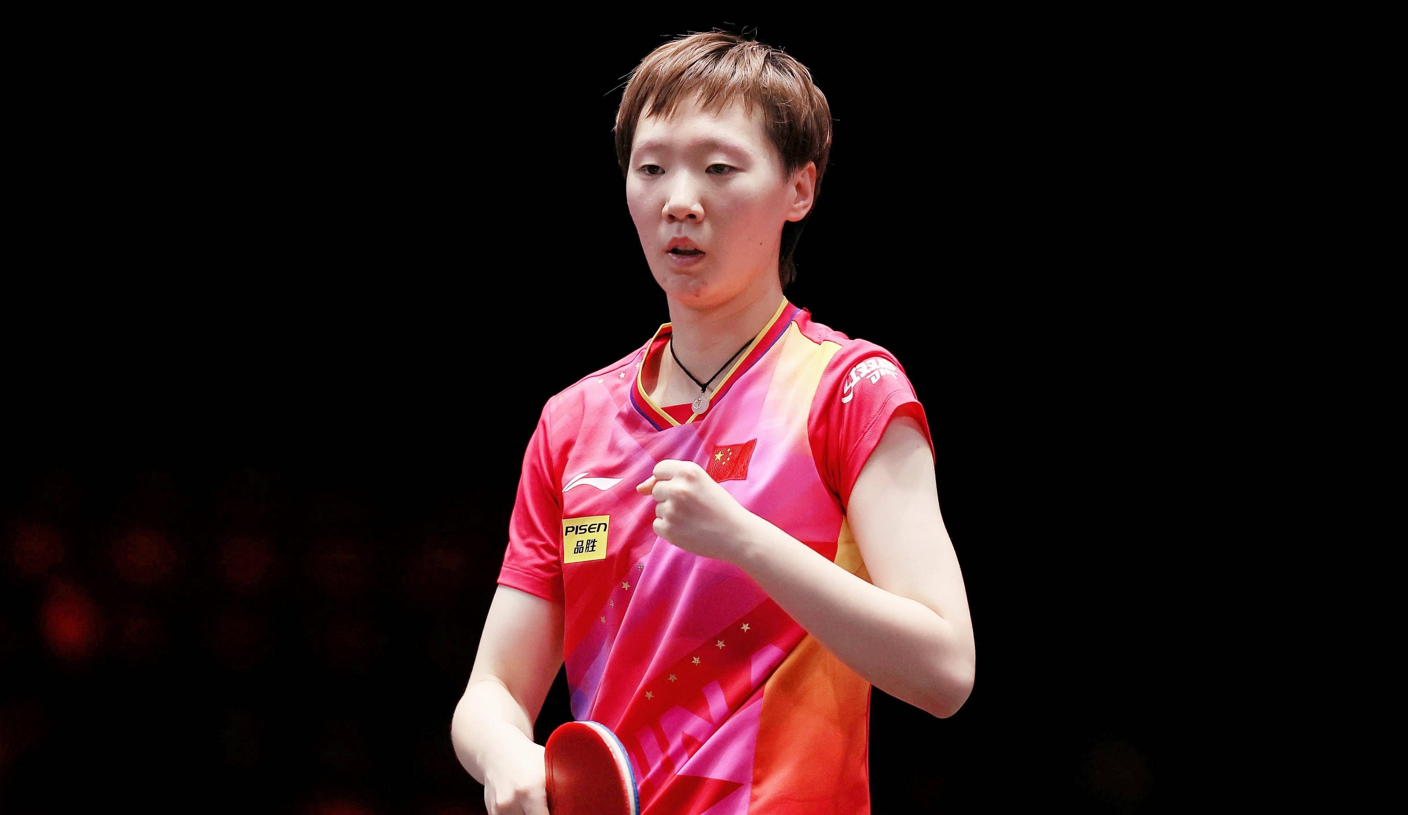 印度羽毛球队强势韩国羽毛球队，马琳惊艳世界的简单介绍