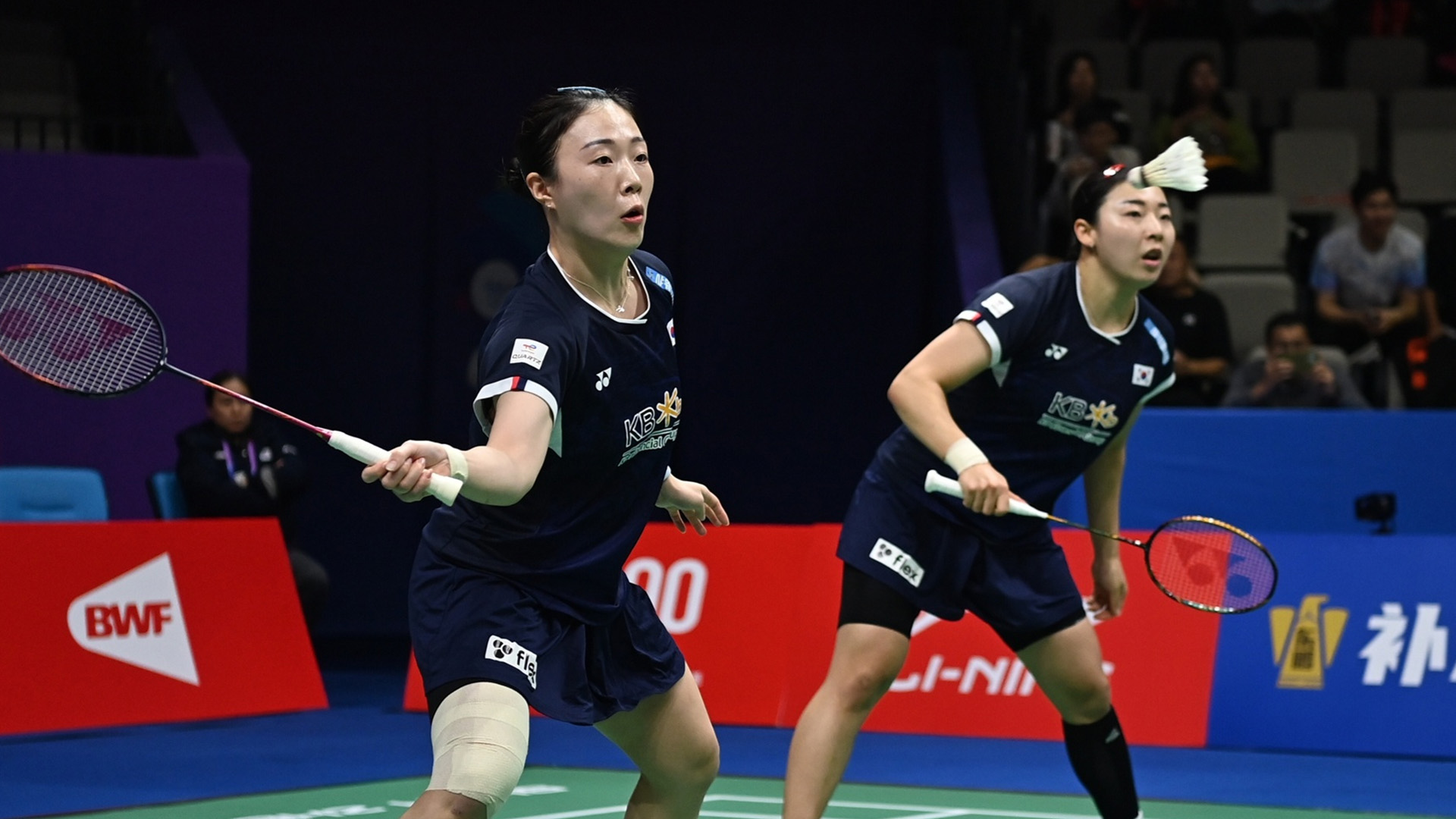 印度羽毛球队强势韩国羽毛球队，马琳惊艳世界的简单介绍