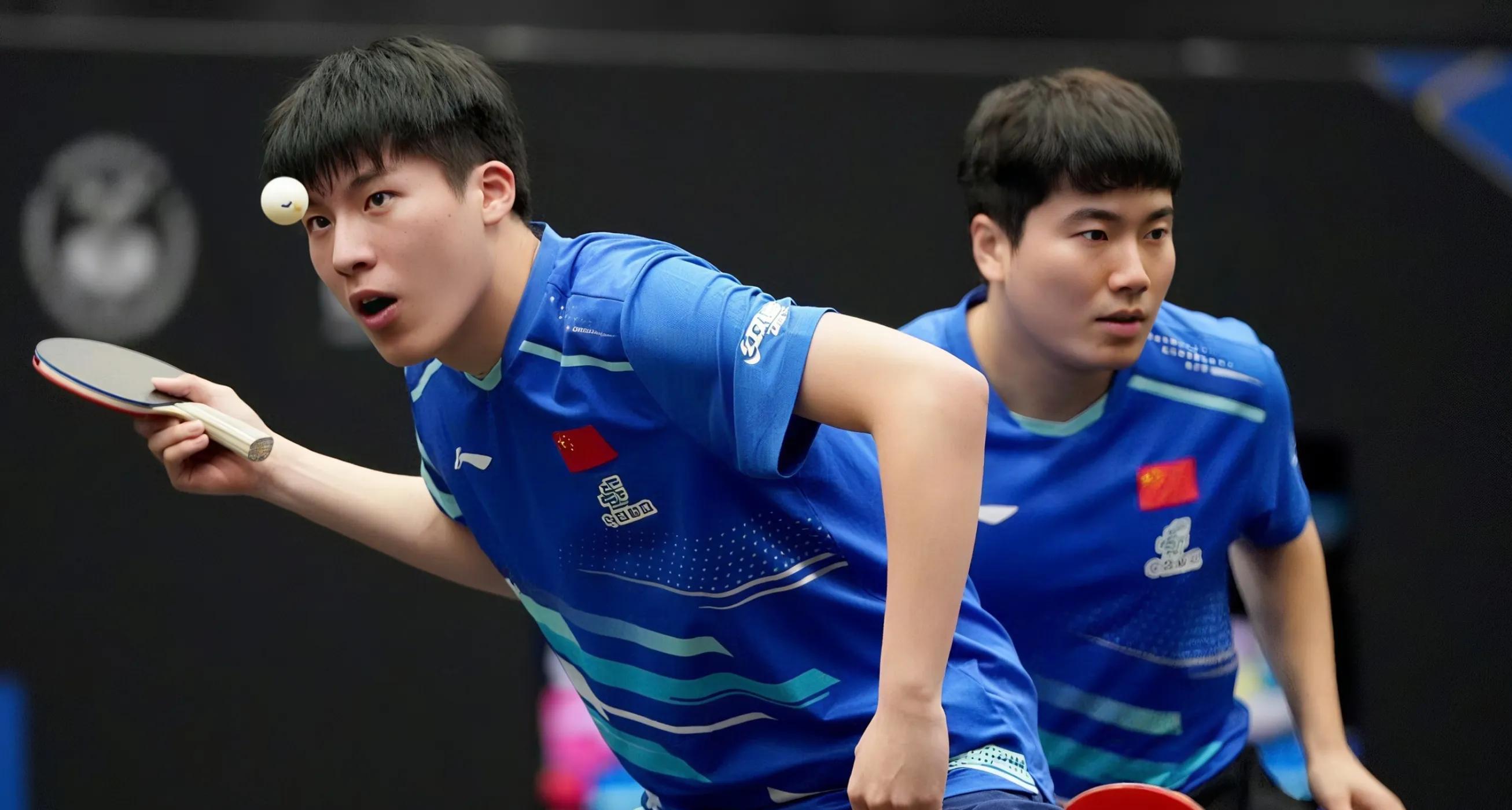 奥地利乒乓球队爆冷瑞典乒乓球队，水谷隼绝境逆转的简单介绍