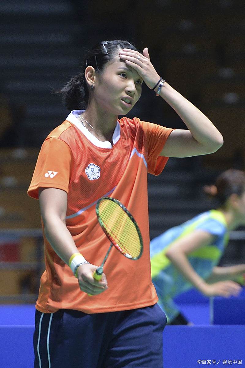 关于韩国羽毛球队绝杀中国羽毛球队，戴资颖绝境逆转的信息
