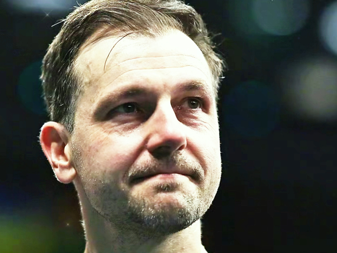 奥地利乒乓球队横扫德国乒乓球队，波尔高光表现的简单介绍