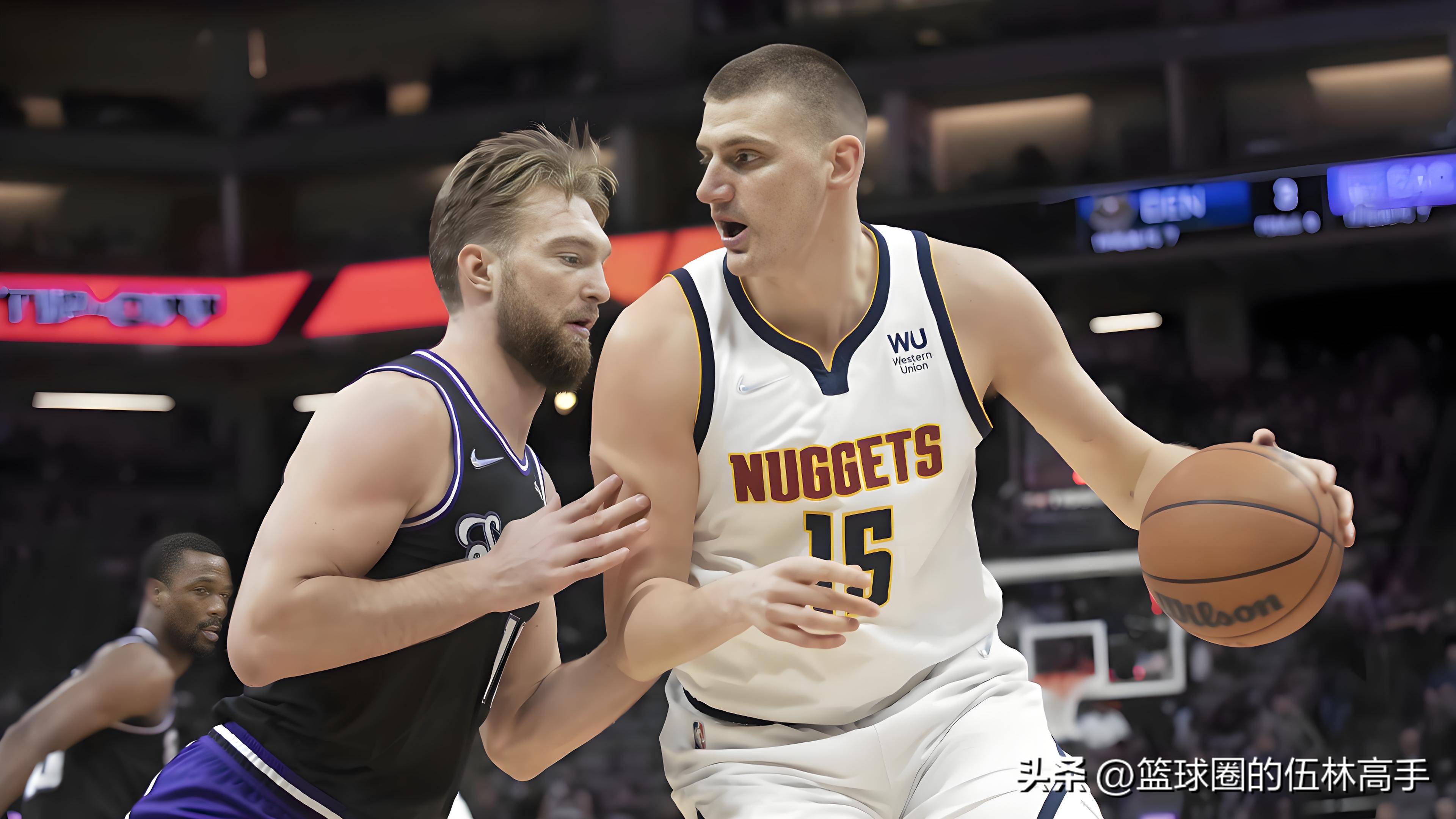 包含美国男篮完胜尼日利亚男篮，萨博尼斯关键制胜的词条