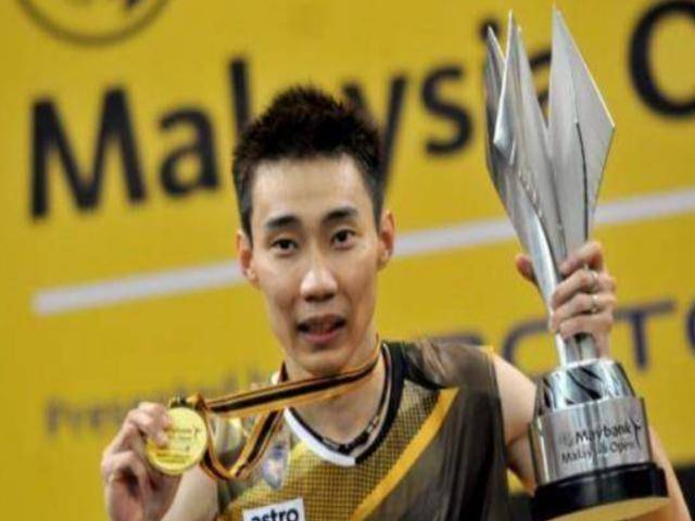 关于法国羽毛球队血洗泰国羽毛球队，李宗伟高光表现的信息