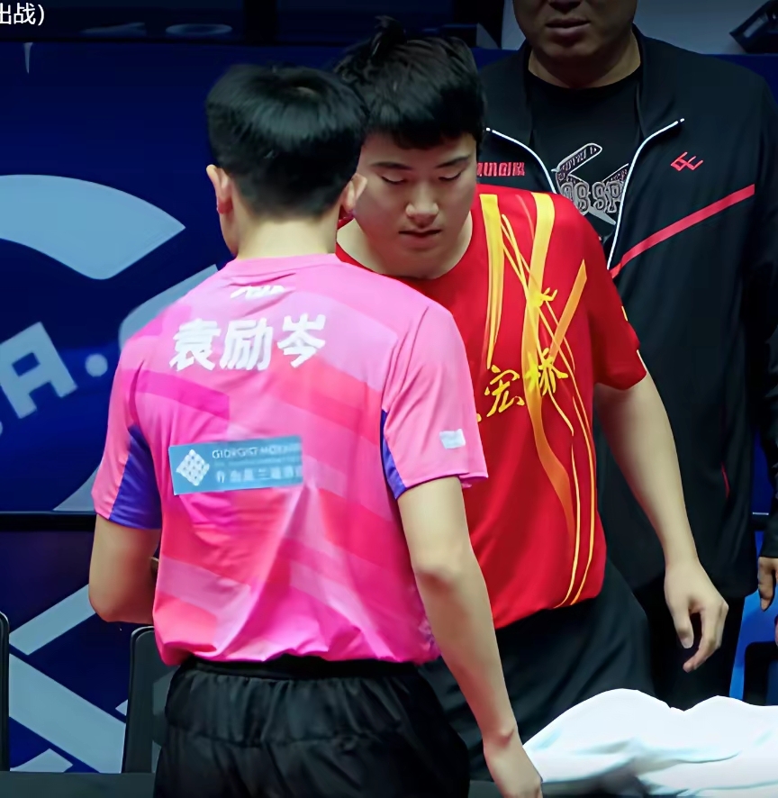 中国队横扫瑞典队,梁靖崑惊艳四座的简单介绍 中国队横扫瑞典队,梁靖崑惊艳四座的简单介绍