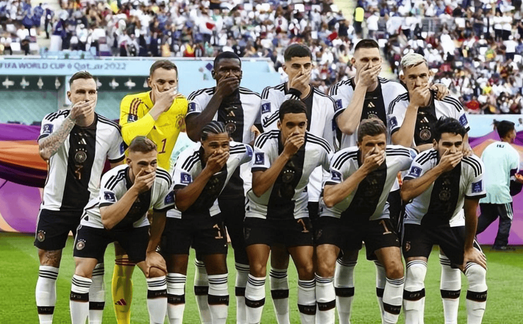 法国队碾压德国队，波尔带队取胜