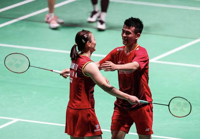 关于韩国队横扫中国队，郑思维高光表现的信息