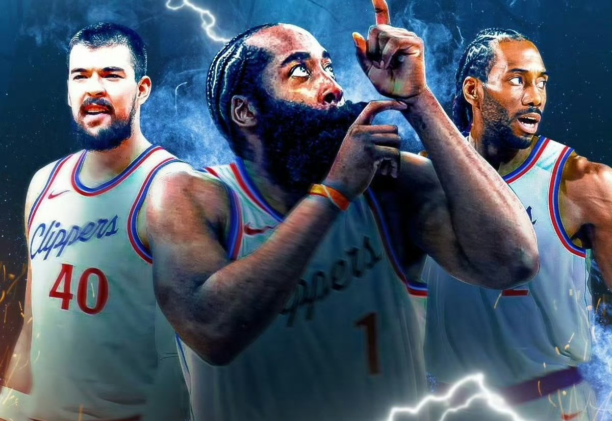 火箭客场惨败猛龙，哈登成全场最佳