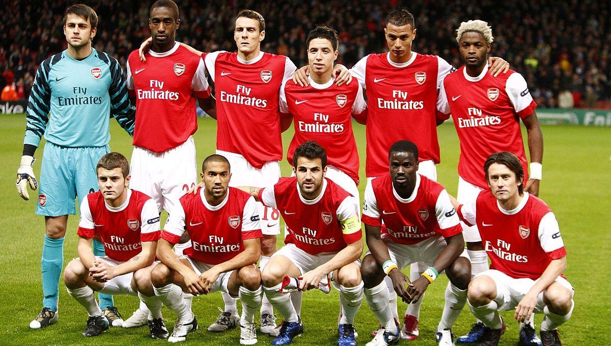 阿森纳客场-小胜伯恩茅斯，豪取分