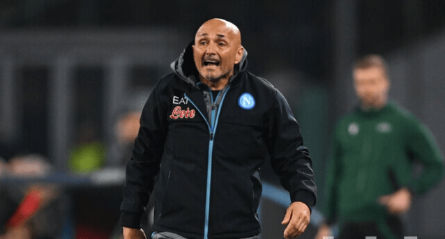 教练变动后，那不勒斯再遭失利的简单介绍