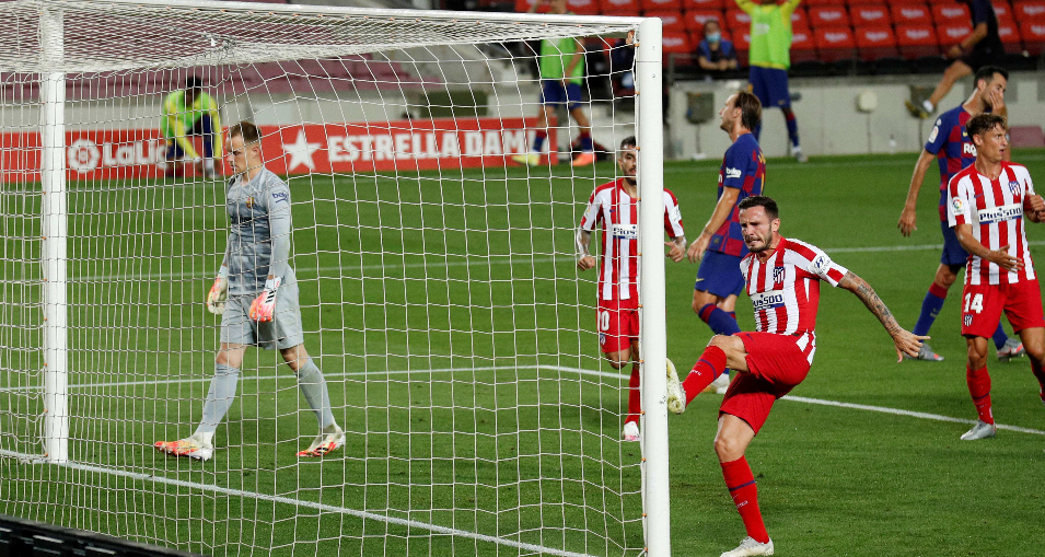 马洛卡负于科尔多瓦，遭受失败