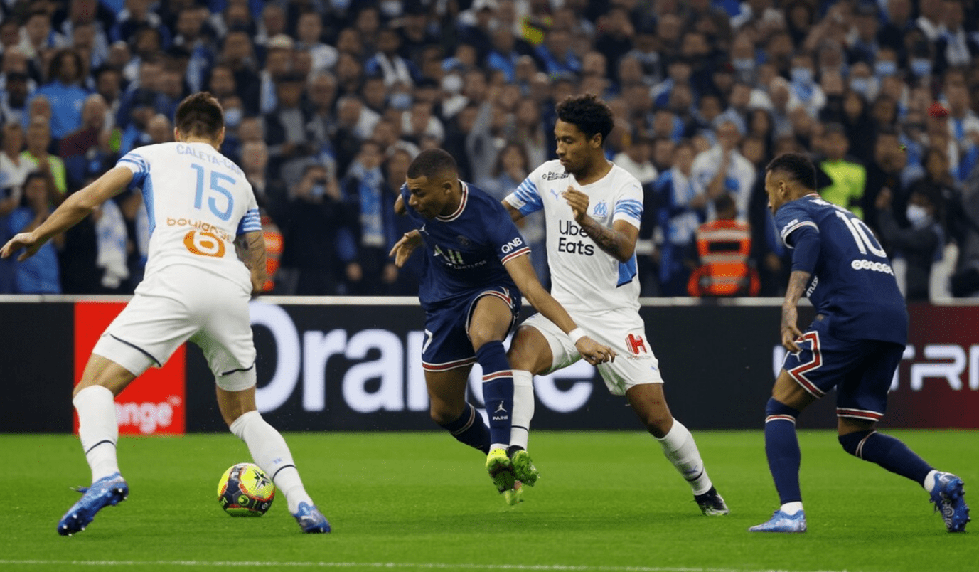 马赛球员换人调整立竿见影,逆袭胜利的简单介绍 马赛球员换人调整立竿见影,逆袭胜利的简单介绍