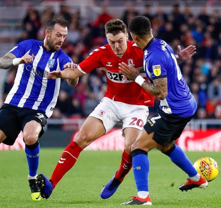 利兹联主场击败米德尔斯布勒,获得三分的简单介绍 利兹联主场击败米德尔斯布勒,获得三分的简单介绍