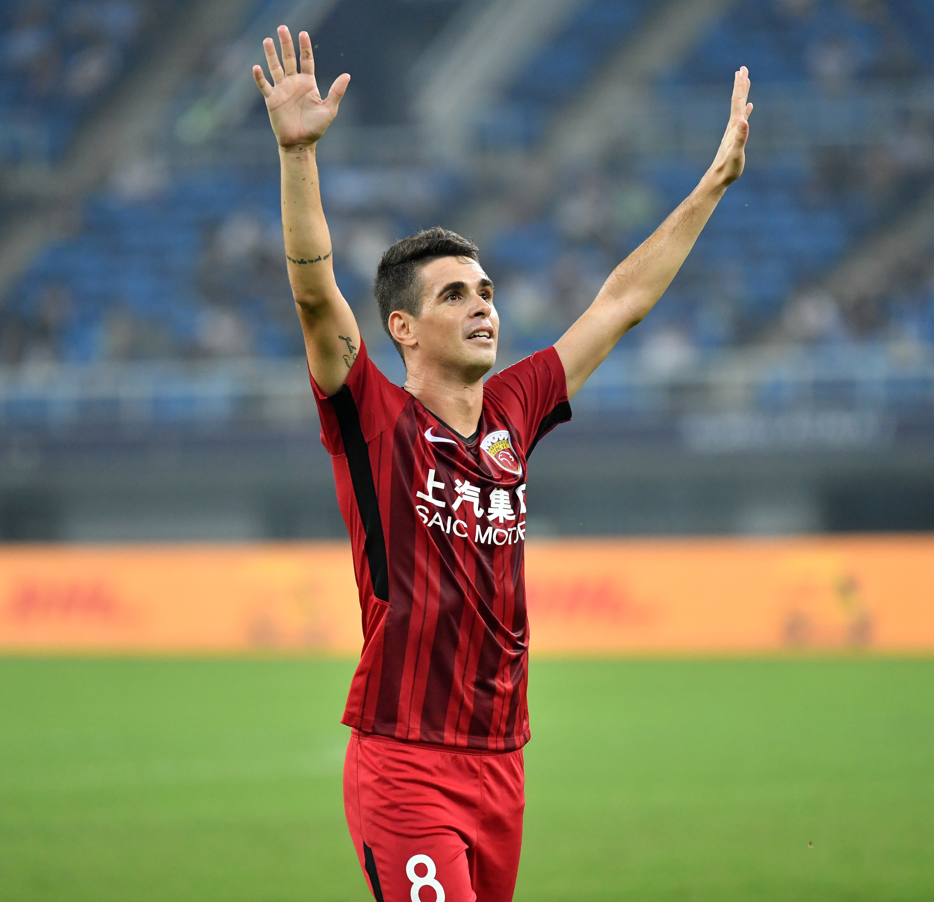 上港客场不敌泰达，排名垫底