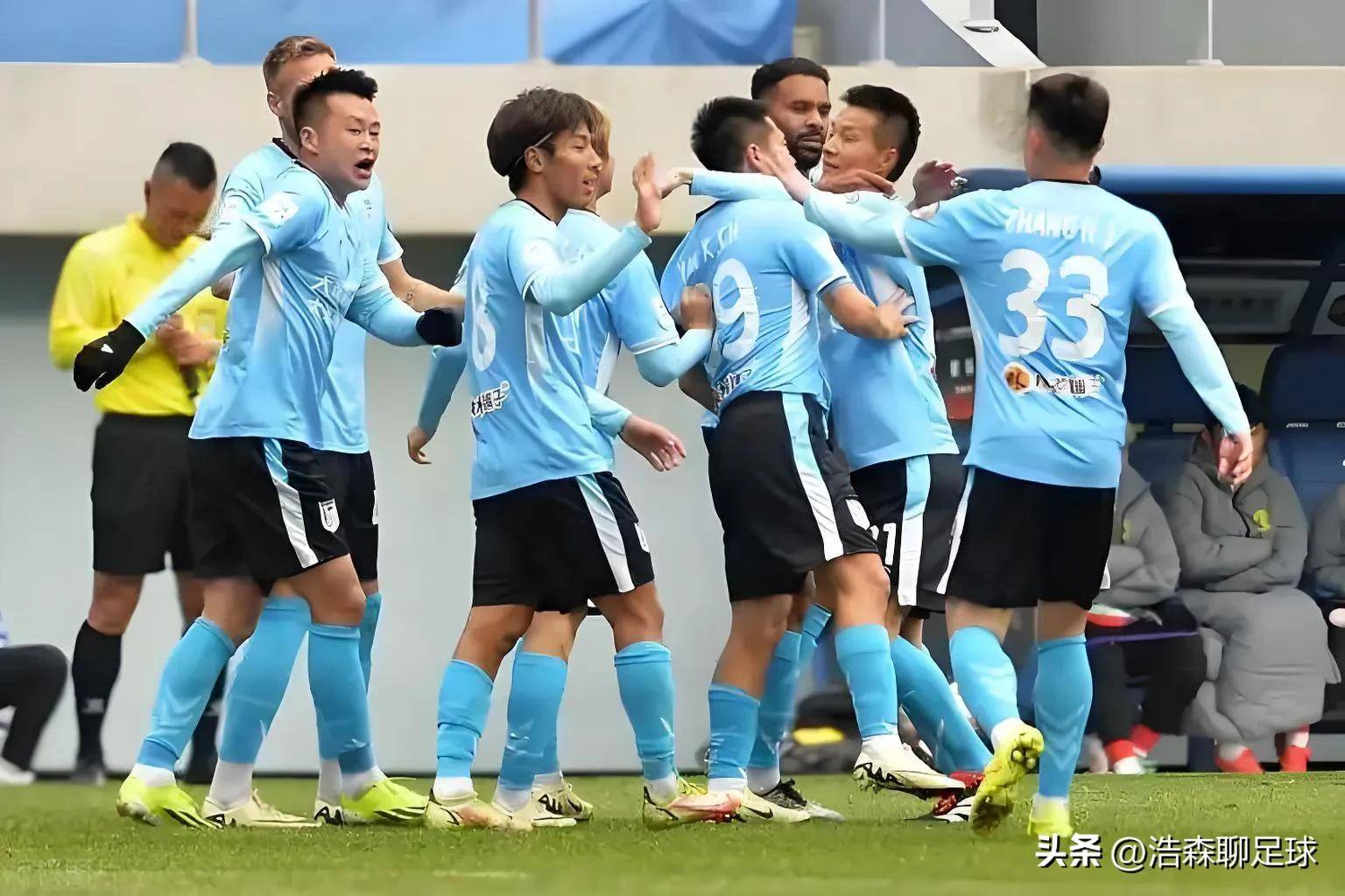 中超参赛俱乐部添置新训练设备，提升战斗力的简单介绍