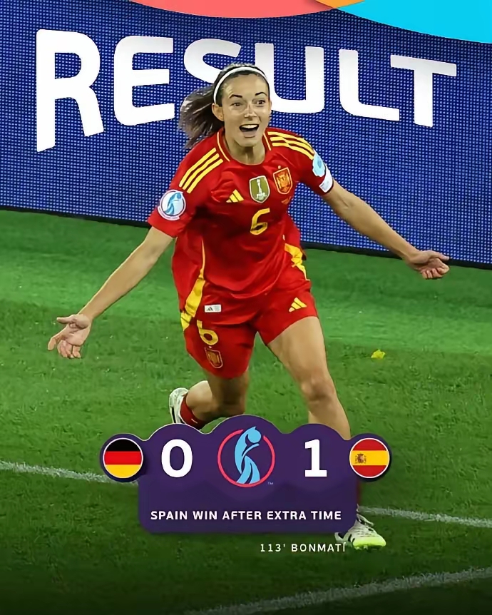 关于西班牙女足斩获胜利，豪取三分的信息