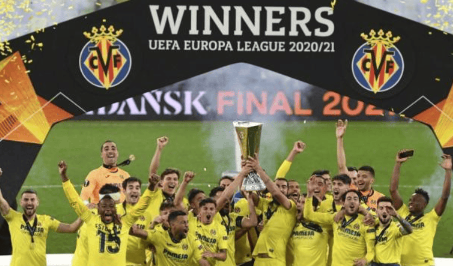 比利亚雷亚尔迎战瓦伦西亚：期待赢球