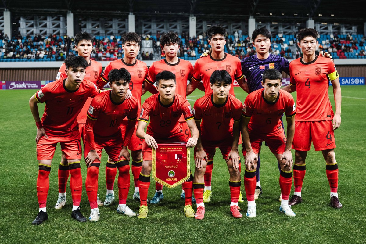 亚洲球队在比赛中的出众发挥