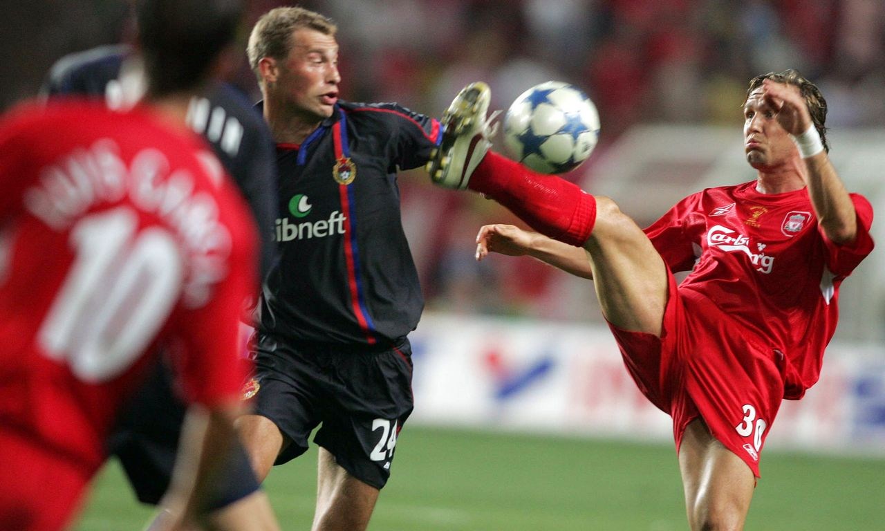 俄罗斯足球协会发布最新消息