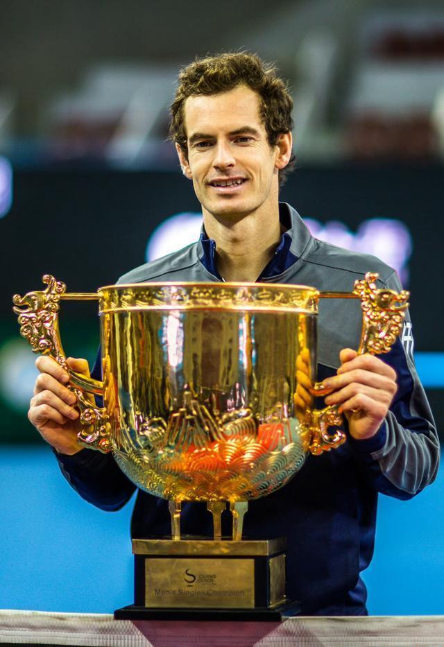 联合杯力克拉沃尔杯，穆雷惊艳四座的简单介绍