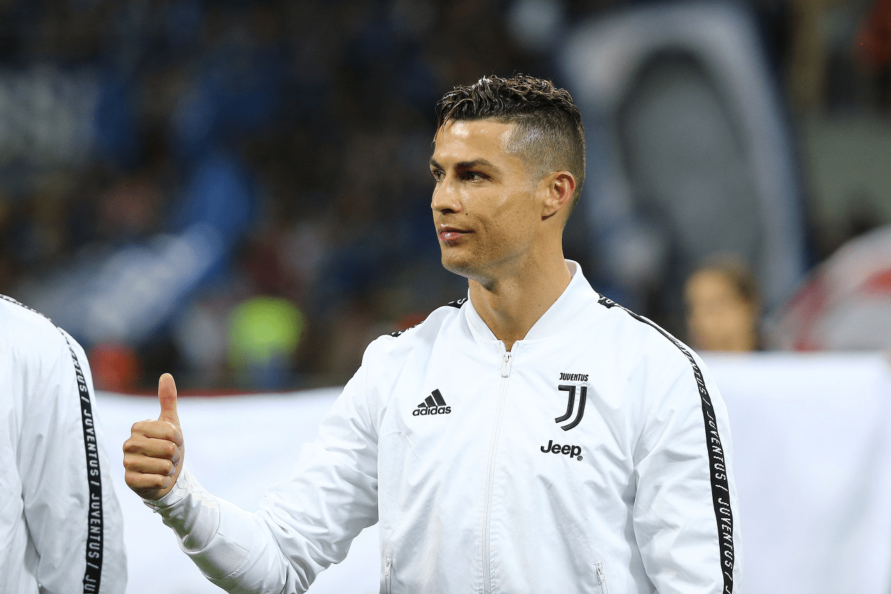 尤文图斯主场逼平桑普多利亚，遭遇赛季首平的简单介绍