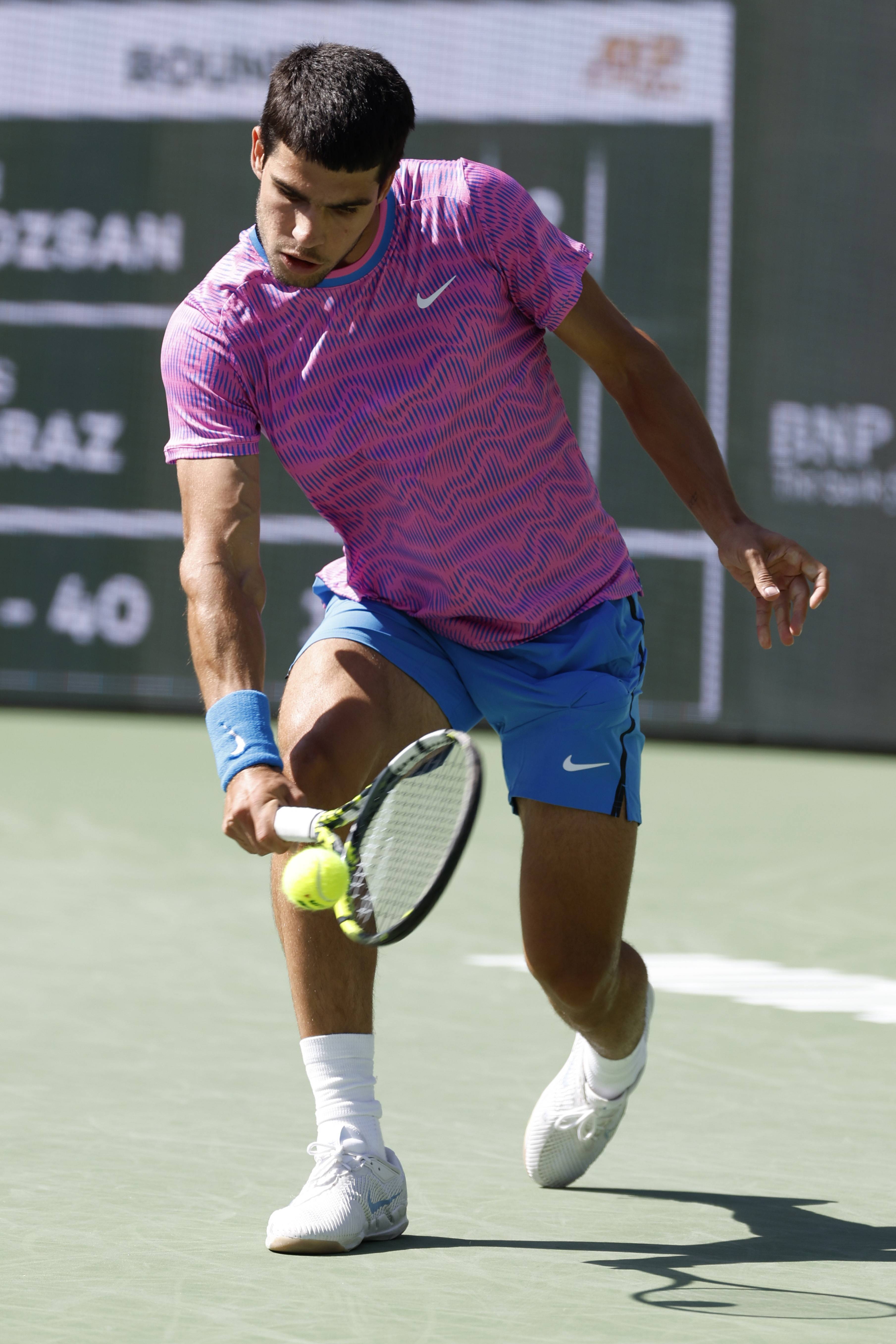 关于欧洲网球队血洗德国网球队，阿尔卡拉斯惊艳世界的信息