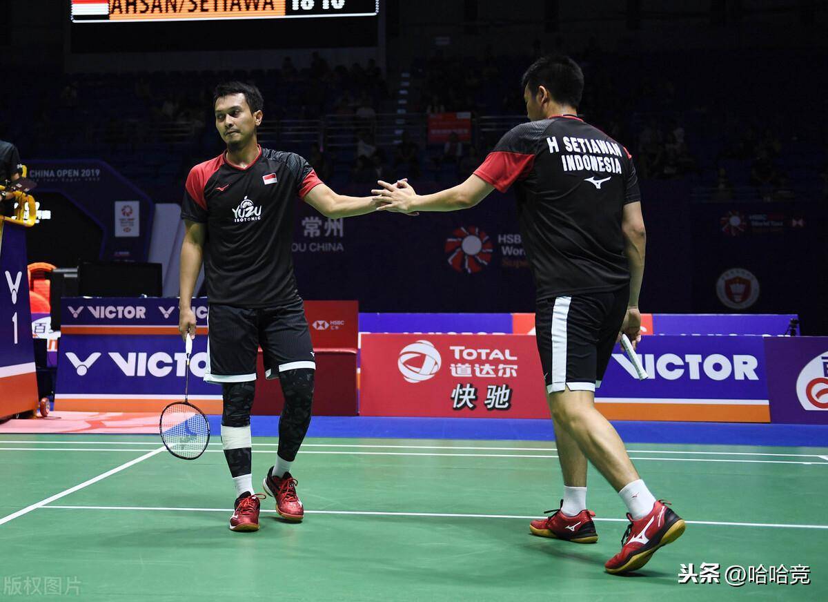 韩国队逆转印尼队，安赛龙统治全场