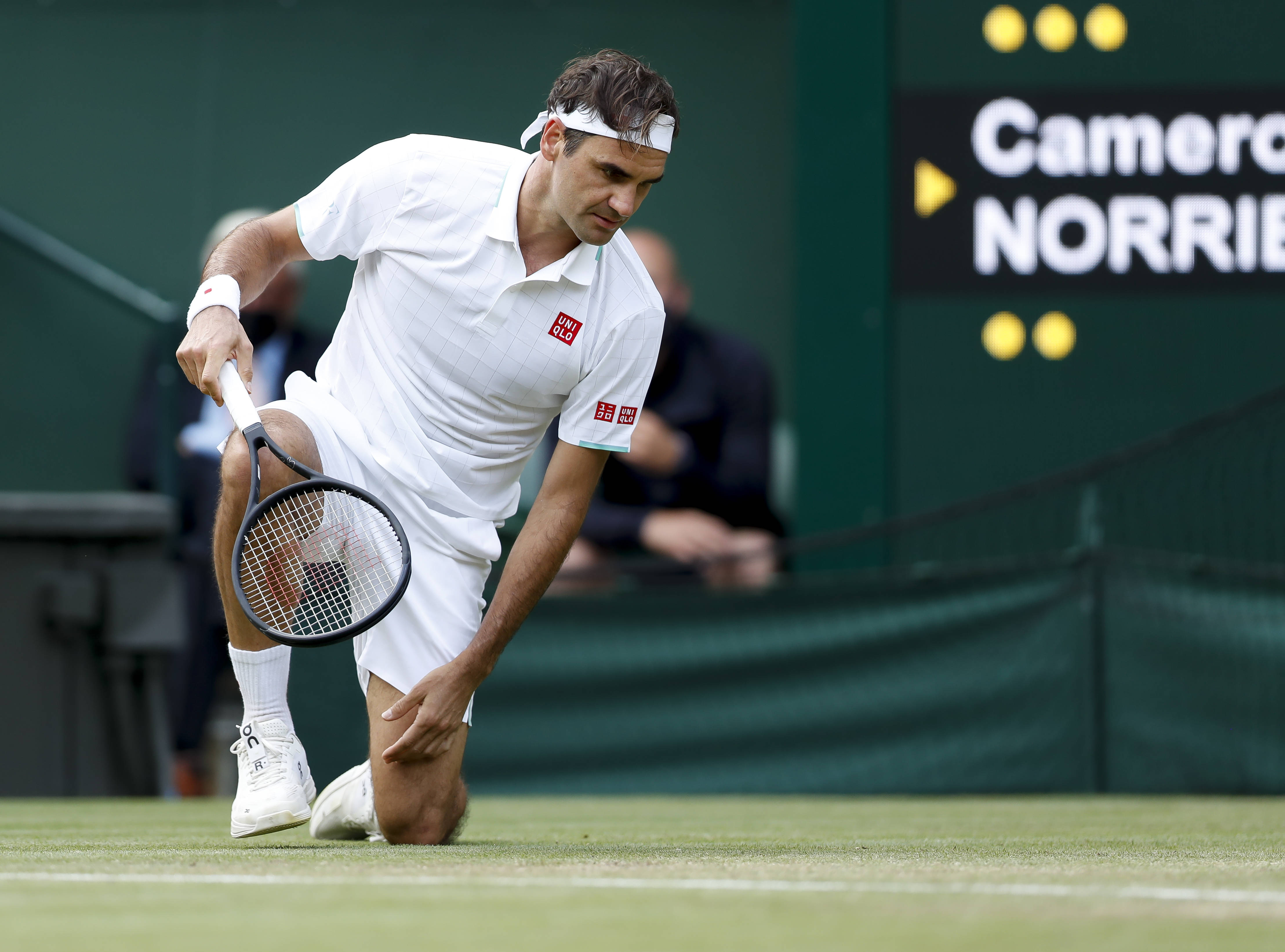 包含澳大利亚网球队横扫西班牙网球队，费德勒爆发神勇的词条