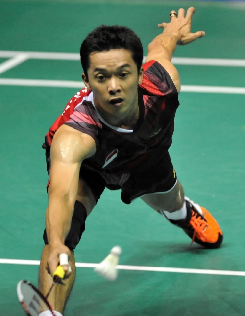 包含印度羽毛球队爆冷马来西亚羽毛球队，陶菲克惊艳世界的词条