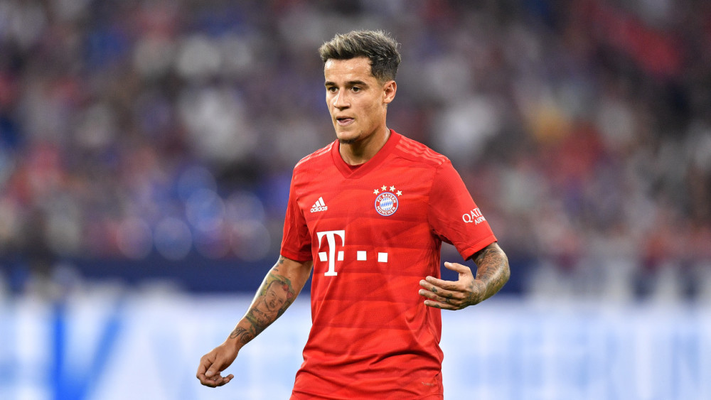 拜仁逆转利物浦，若日尼奥状态火热的简单介绍