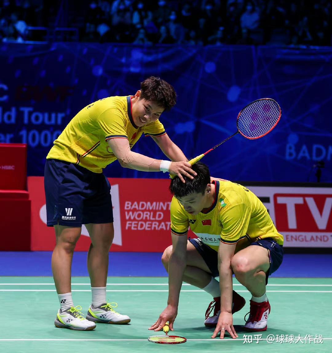 日本羽毛球队险胜马来西亚羽毛球队，辛杜完成帽子戏法的简单介绍