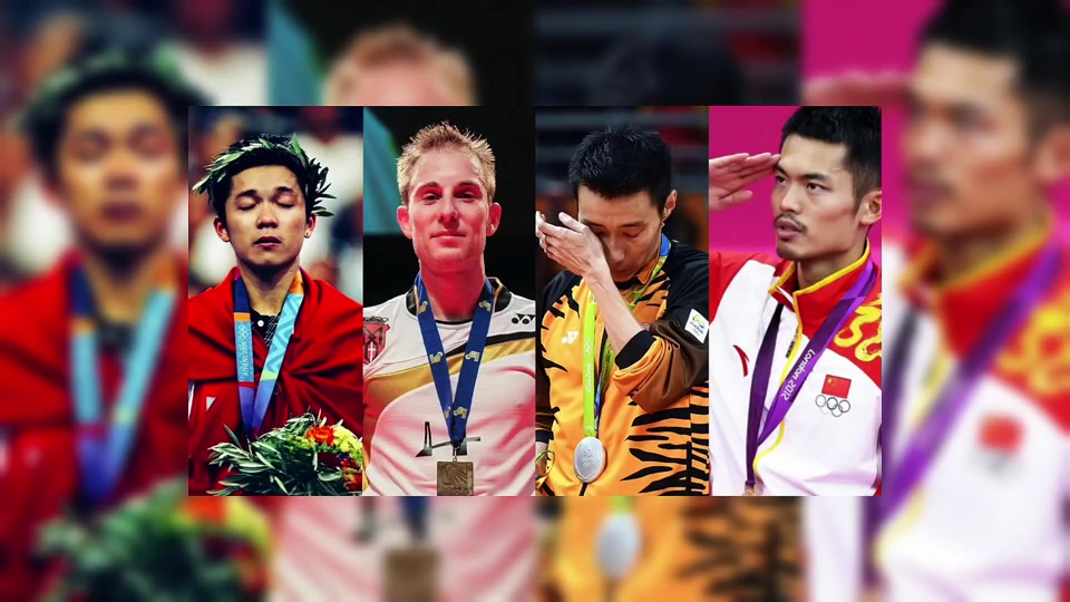 关于丹麦羽毛球队逆转印尼羽毛球队，李宗伟完成帽子戏法的信息