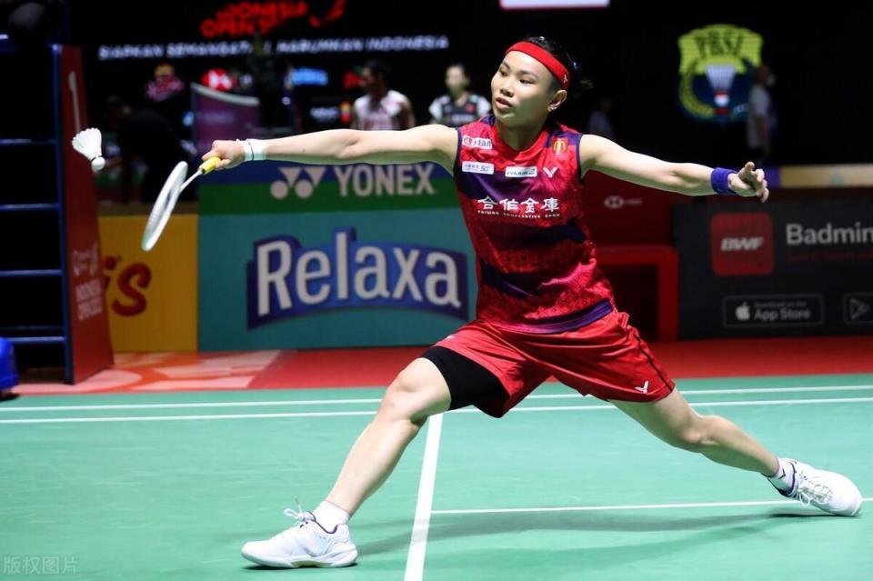 关于中国羽毛球队逆转马来西亚羽毛球队，戴资颖惊艳世界的信息