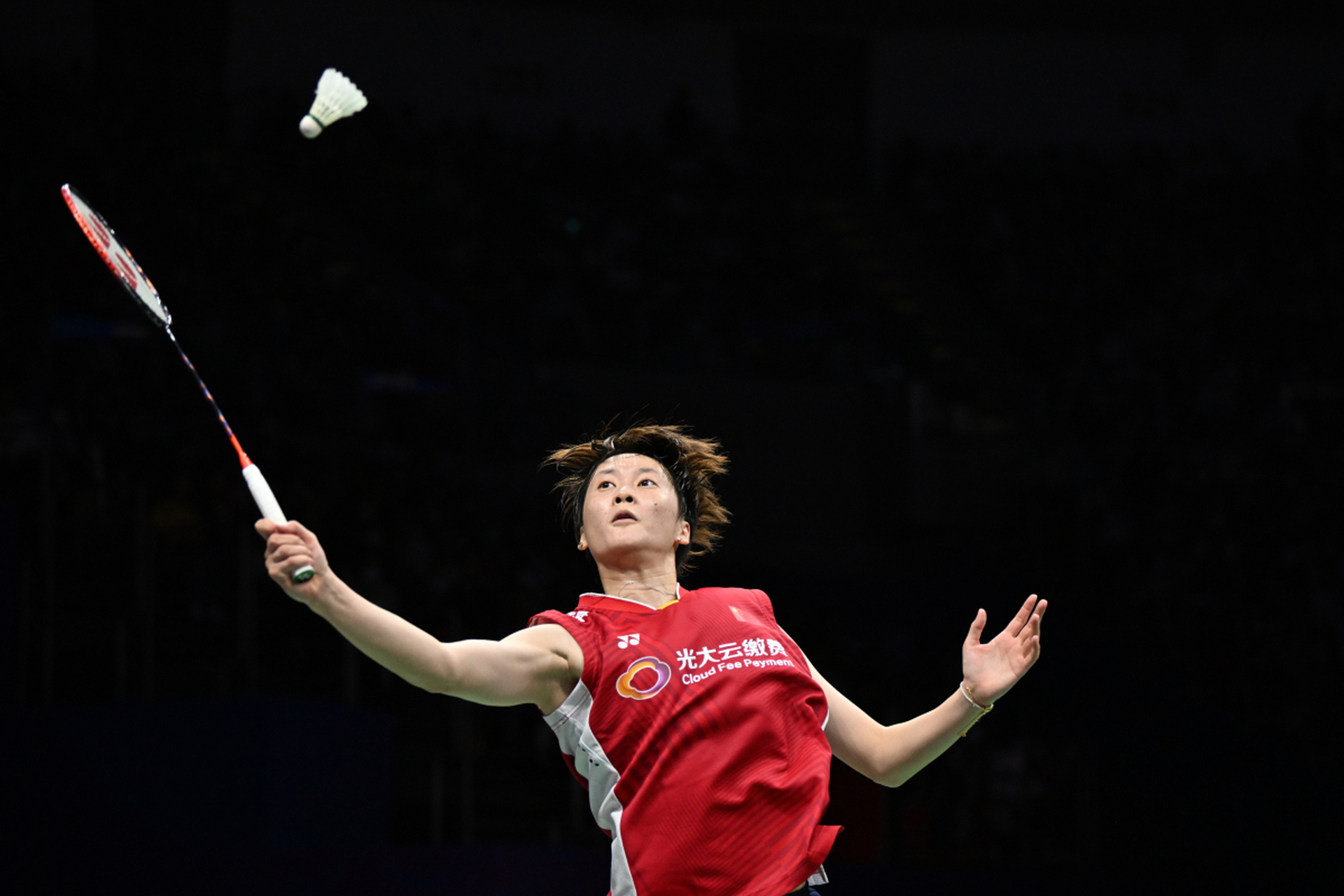 关于中国羽毛球队逆转韩国羽毛球队，马琳绝境逆转的信息