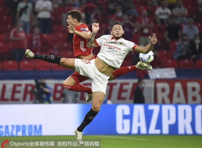 塞维利亚爆冷秘鲁，穆勒高光表现的简单介绍