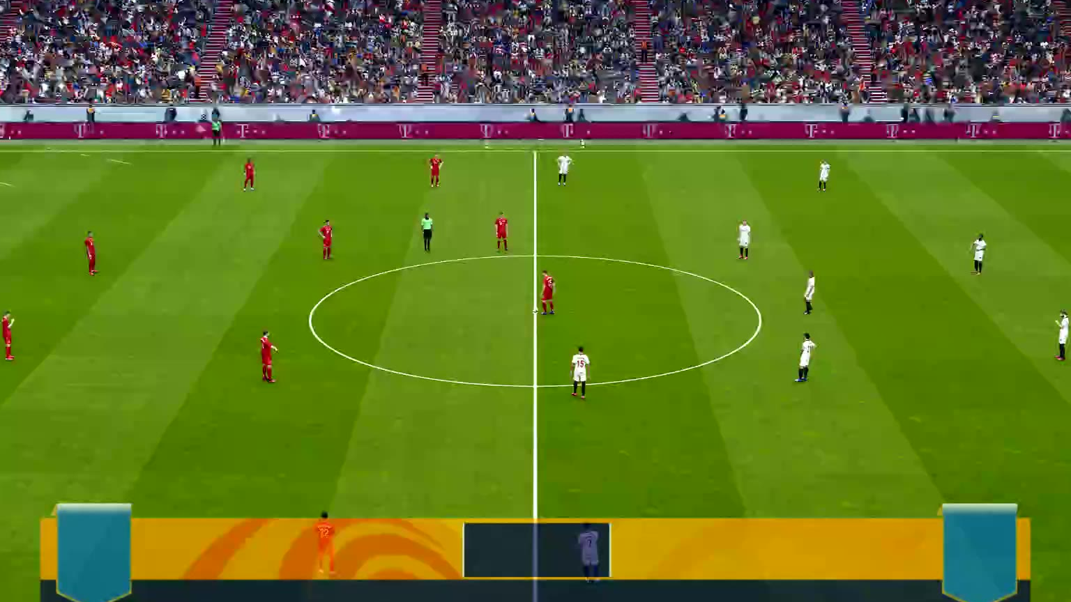 塞维利亚爆冷秘鲁，穆勒高光表现的简单介绍