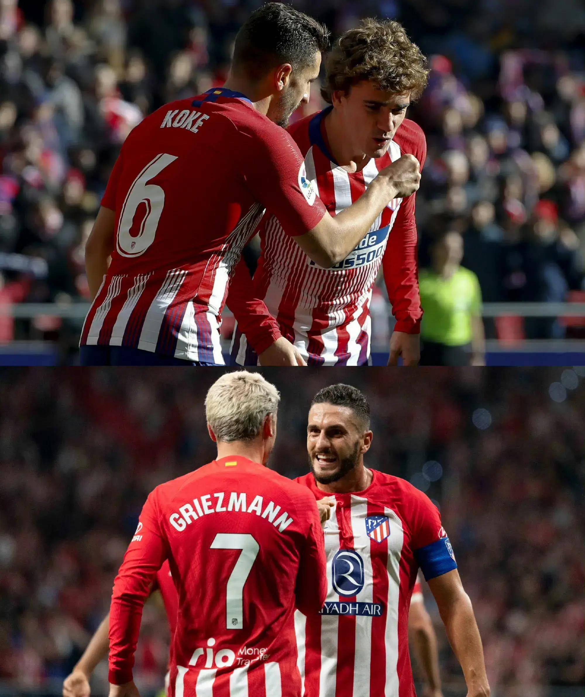 比利时横扫国际米兰，格列兹曼绝境逆转的简单介绍