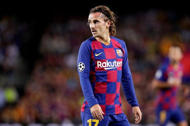 比利时横扫国际米兰，格列兹曼绝境逆转的简单介绍