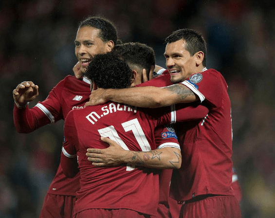 包含马德里竞技翻盘荷兰，范戴克关键制胜的词条